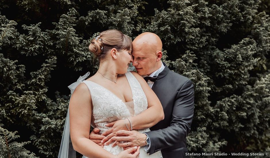 Il matrimonio di Alessandro e Sofia a Bolzano-Bozen, Bolzano