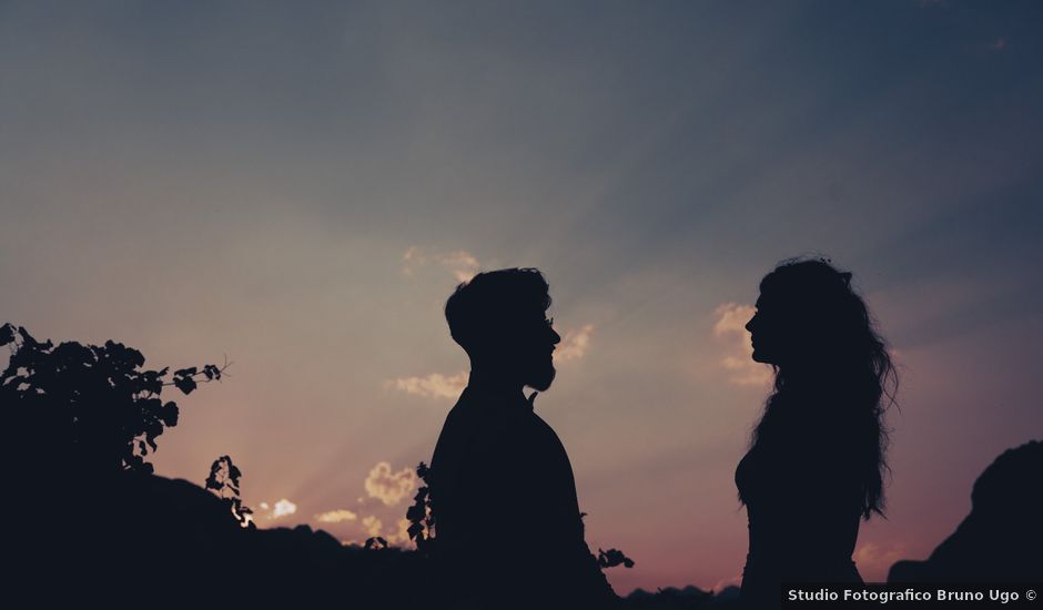 Il matrimonio di Daniele e Nicol a San Michele all'Adige, Trento