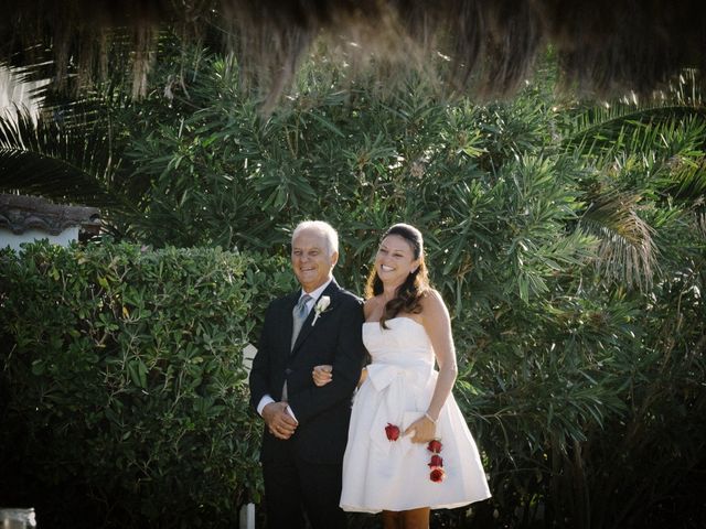 Il matrimonio di Matteo e Carolina a Silvi, Teramo 55