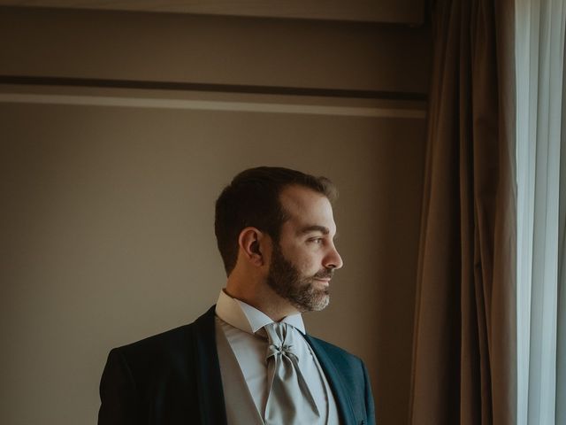 Il matrimonio di Alessio e Federica a Otranto, Lecce 18