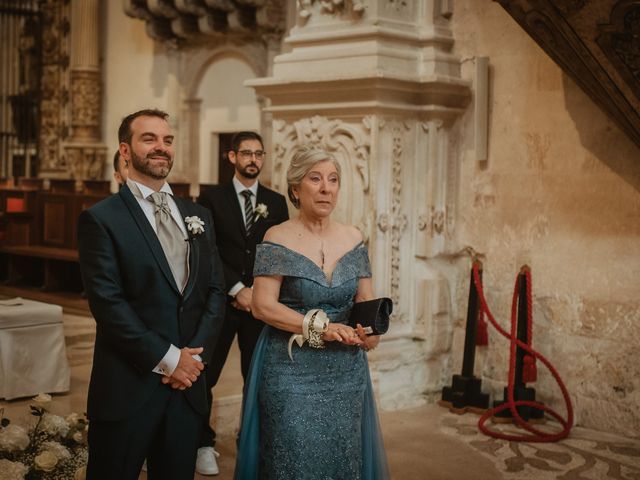 Il matrimonio di Alessio e Federica a Otranto, Lecce 27
