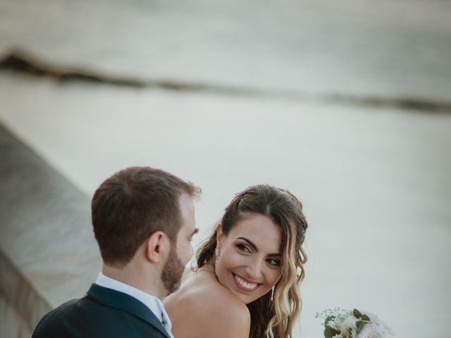 Il matrimonio di Alessio e Federica a Otranto, Lecce 37
