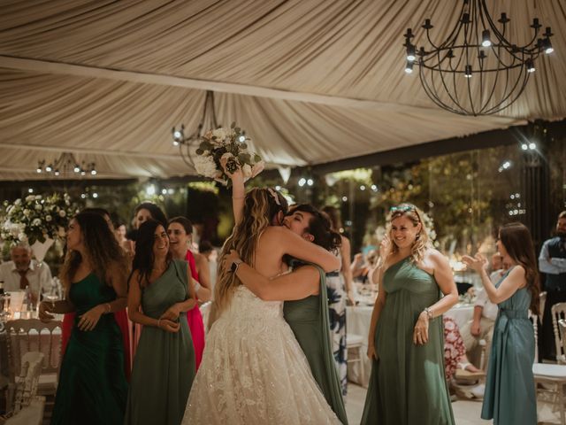Il matrimonio di Alessio e Federica a Otranto, Lecce 67