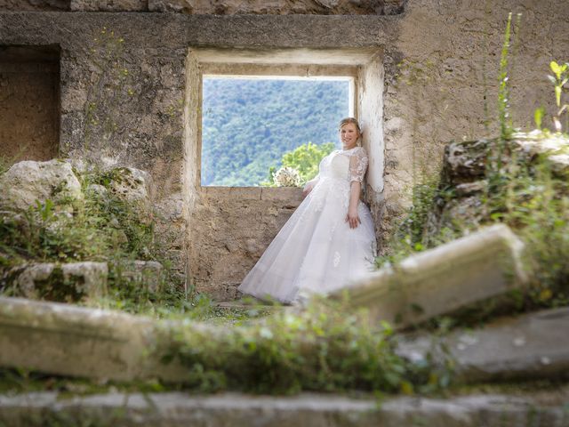 Il matrimonio di Giovanni e Sara a Roveredo in Piano, Pordenone 53