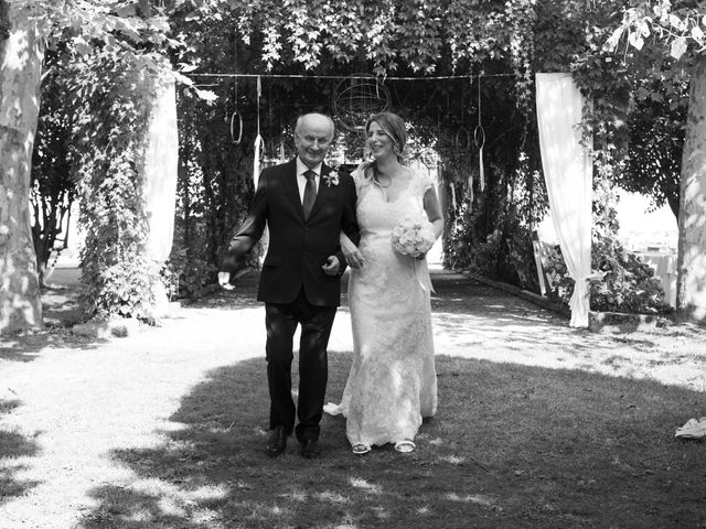 Il matrimonio di Mattia e Giulia a Vigonovo, Venezia 58