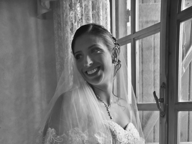 Il matrimonio di Dimitry e Federica a Sestu, Cagliari 32