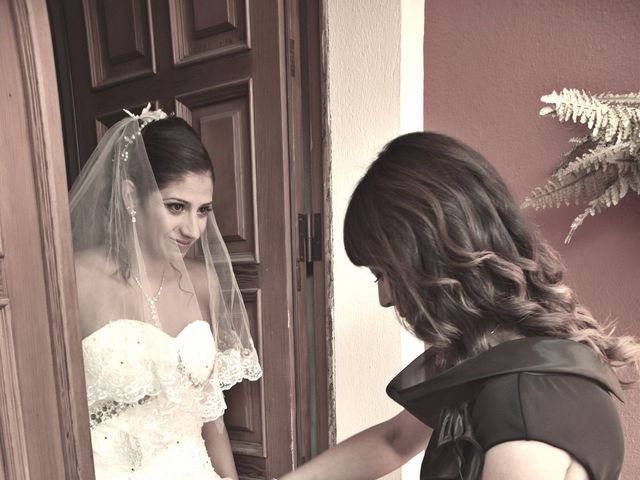 Il matrimonio di Dimitry e Federica a Sestu, Cagliari 36