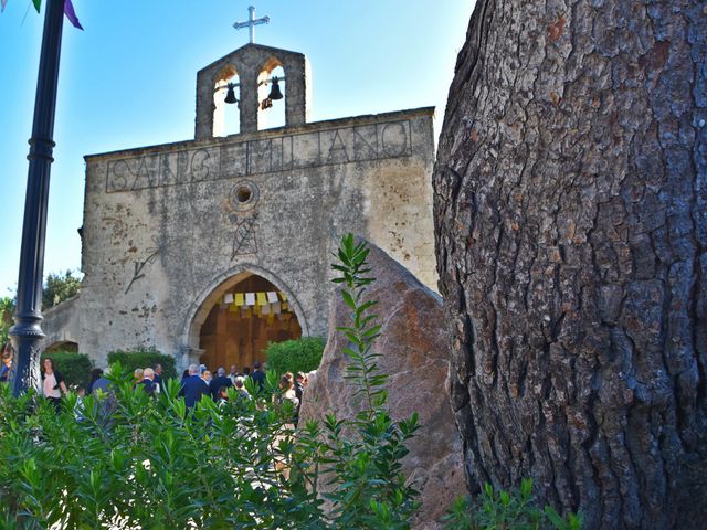 Il matrimonio di Dimitry e Federica a Sestu, Cagliari 65