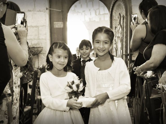 Il matrimonio di Dimitry e Federica a Sestu, Cagliari 67