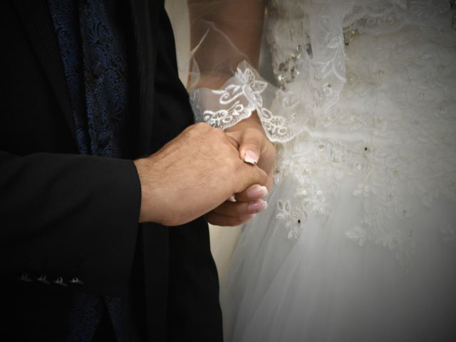 Il matrimonio di Dimitry e Federica a Sestu, Cagliari 71