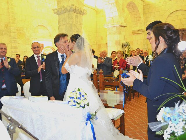 Il matrimonio di Dimitry e Federica a Sestu, Cagliari 74