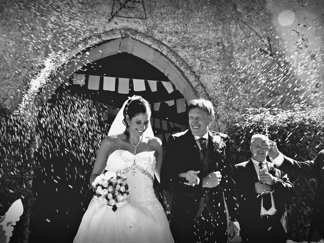 Il matrimonio di Dimitry e Federica a Sestu, Cagliari 84