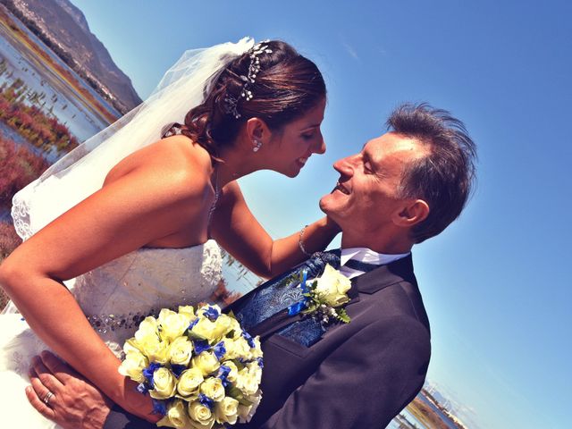 Il matrimonio di Dimitry e Federica a Sestu, Cagliari 90