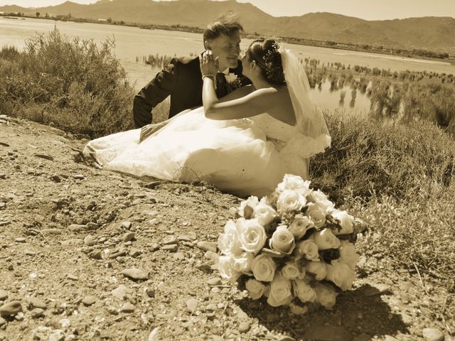 Il matrimonio di Dimitry e Federica a Sestu, Cagliari 99