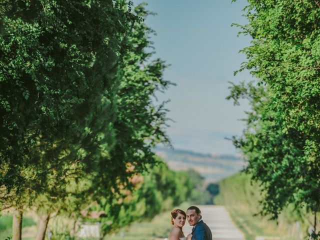 Il matrimonio di carmine e stefania a Manfredonia, Foggia 13