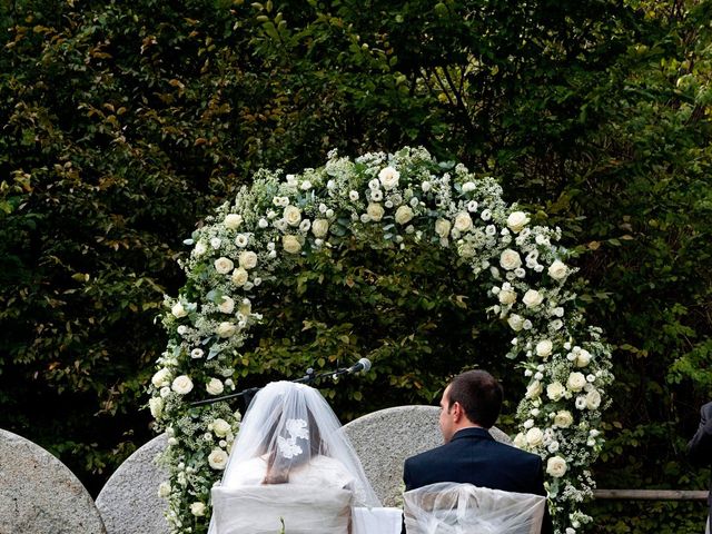 Il matrimonio di Marco e Sara a Nave, Brescia 29