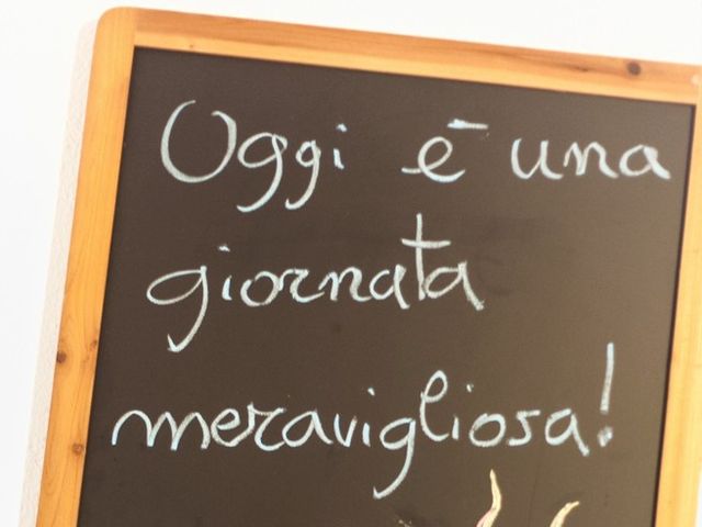 Il matrimonio di David e Alessandra a Santa Fiora, Grosseto 60