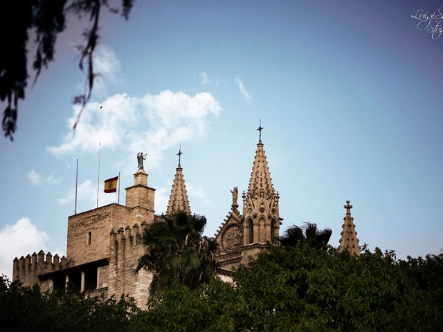 Il matrimonio di Marco e Teresa a Ancona, Ancona 3