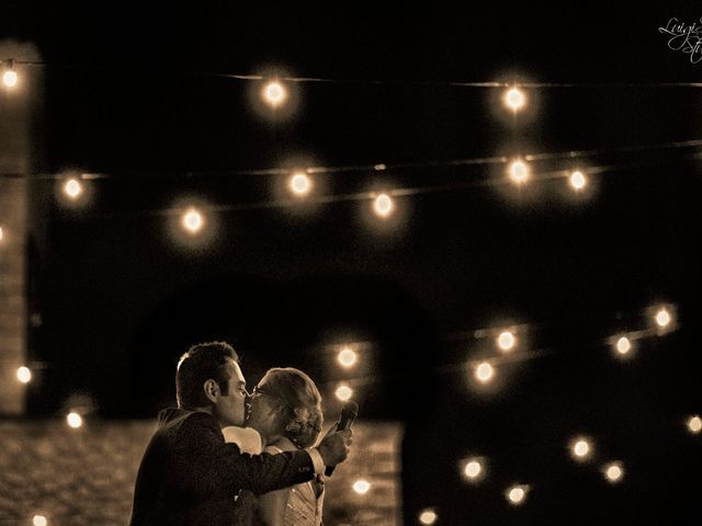 Il matrimonio di Marco e Teresa a Ancona, Ancona 56