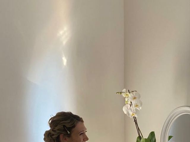 Il matrimonio di Mauro e Sveva a Legnano, Milano 5
