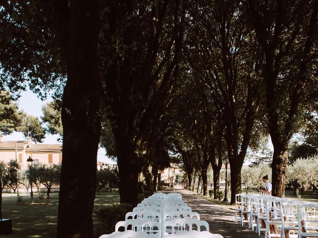 Il matrimonio di Ludovico e Beatrice a Rimini, Rimini 58