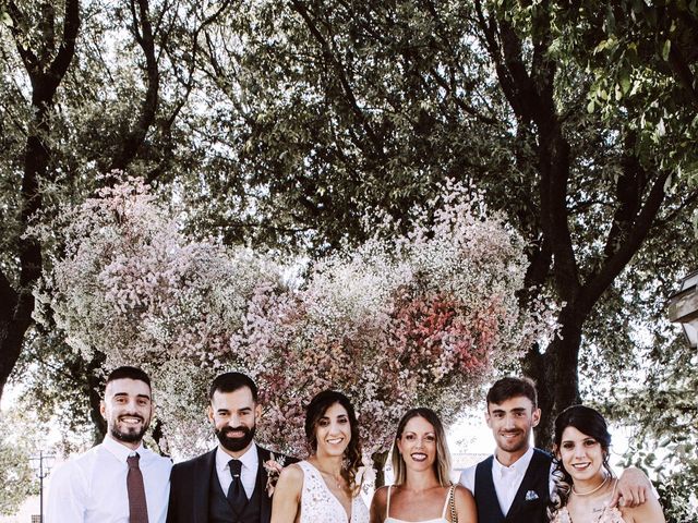 Il matrimonio di Ludovico e Beatrice a Rimini, Rimini 97