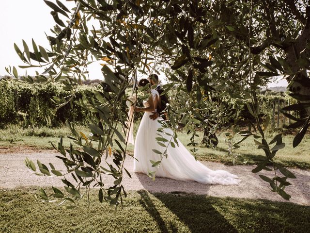 Il matrimonio di Ludovico e Beatrice a Rimini, Rimini 103