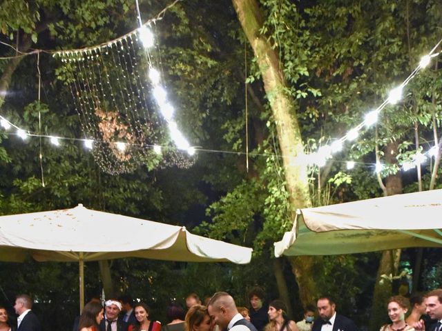 Il matrimonio di Simone e Serena a Mogliano Veneto, Treviso 6