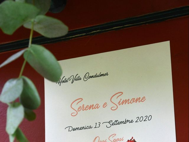 Il matrimonio di Simone e Serena a Mogliano Veneto, Treviso 15
