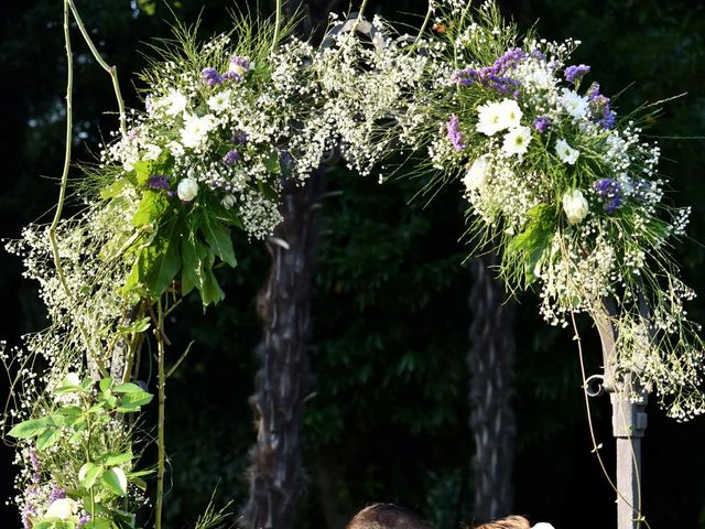 Il matrimonio di Simone e Serena a Mogliano Veneto, Treviso 38