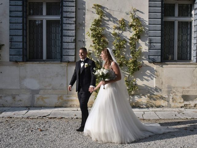 Il matrimonio di Simone e Serena a Mogliano Veneto, Treviso 46