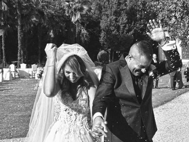 Il matrimonio di Simone e Serena a Mogliano Veneto, Treviso 55