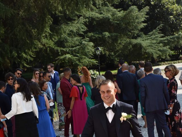 Il matrimonio di Simone e Serena a Mogliano Veneto, Treviso 61