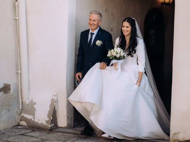 Il matrimonio di Daniele e Marta a Varese, Varese 55