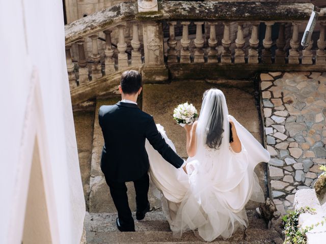 Il matrimonio di Daniele e Marta a Varese, Varese 108