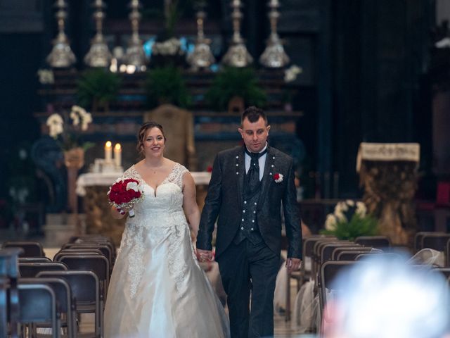 Il matrimonio di Massimiliano  e Tiziana a Torino, Torino 7