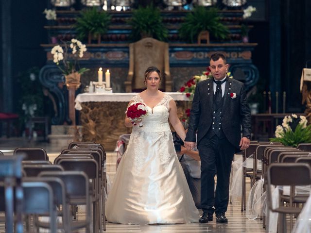 Il matrimonio di Massimiliano  e Tiziana a Torino, Torino 11