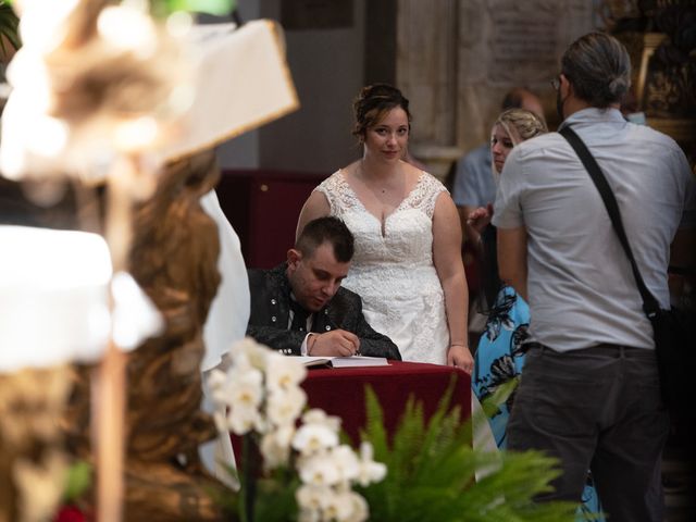 Il matrimonio di Massimiliano  e Tiziana a Torino, Torino 22