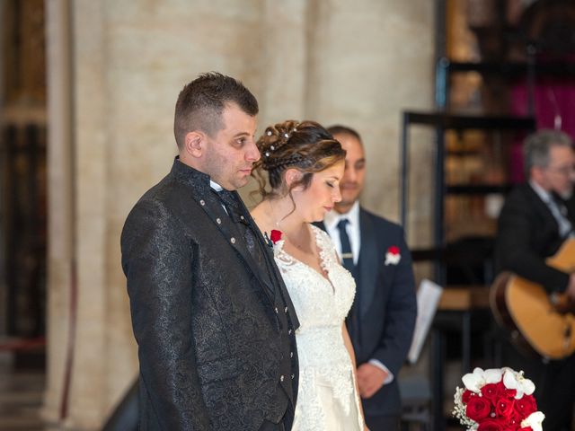 Il matrimonio di Massimiliano  e Tiziana a Torino, Torino 25