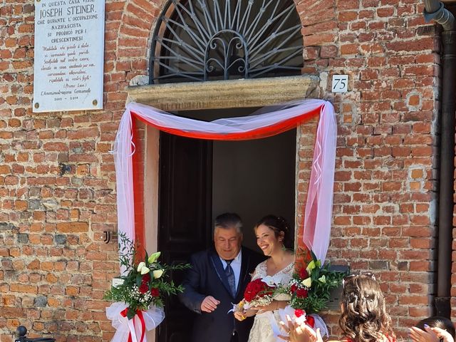 Il matrimonio di Massimiliano  e Tiziana a Torino, Torino 38