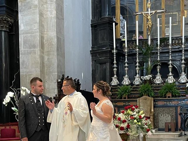 Il matrimonio di Massimiliano  e Tiziana a Torino, Torino 42