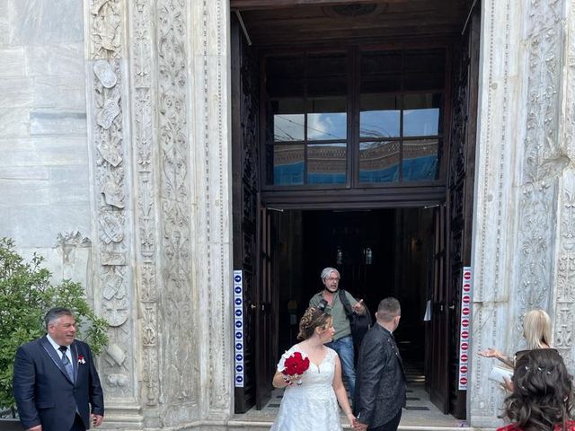 Il matrimonio di Massimiliano  e Tiziana a Torino, Torino 43