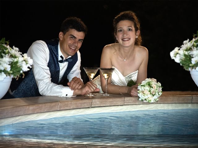 Il matrimonio di Alessandro e Silvia a Ceresara, Mantova 36