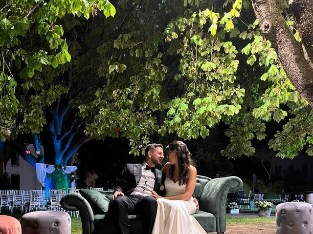 Il matrimonio di Daniele e Serena a Gorgo al Monticano, Treviso 5