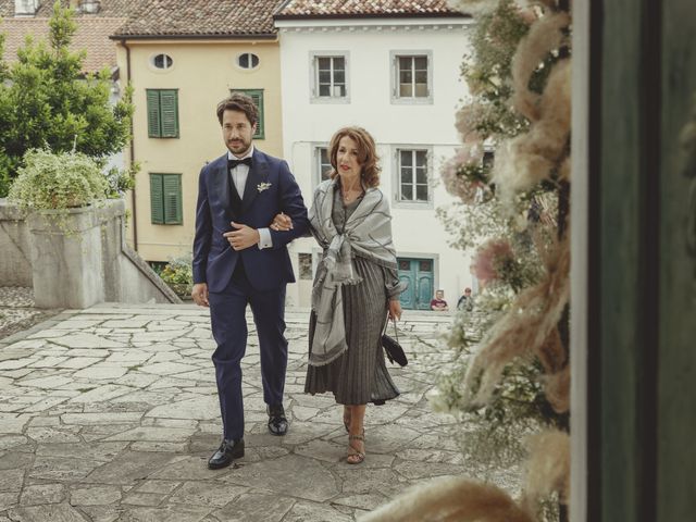 Il matrimonio di Giacomo e Monica a Capriva del Friuli, Gorizia 30