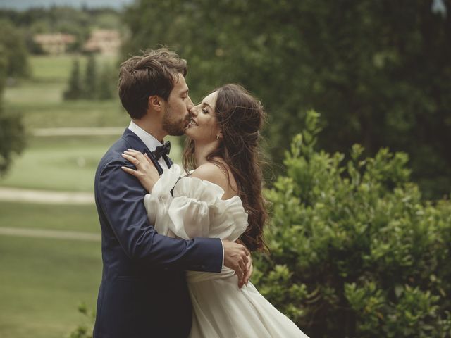 Il matrimonio di Giacomo e Monica a Capriva del Friuli, Gorizia 50