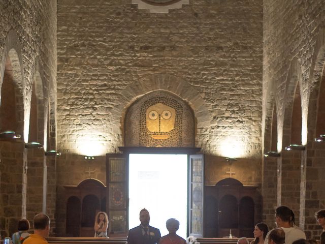Il matrimonio di Massimo e Sara a Prato, Prato 26
