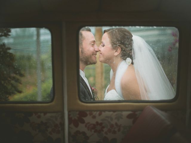 Il matrimonio di Giuseppe e Laura a Camaiore, Lucca 66