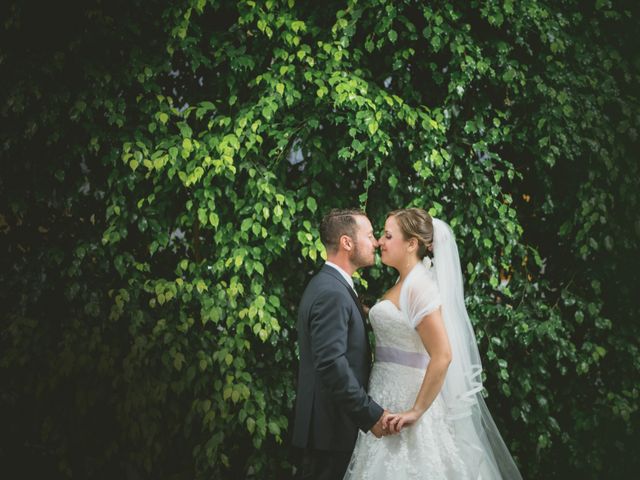 Il matrimonio di Giuseppe e Laura a Camaiore, Lucca 67