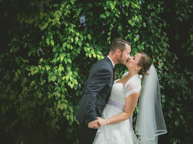 Il matrimonio di Giuseppe e Laura a Camaiore, Lucca 68